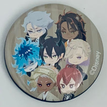 Load image into Gallery viewer, Twisted Wonderland Promo Can Magnet Set (10 PCS)