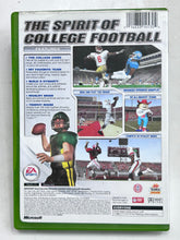 Cargar imagen en el visor de la galería, NCAA Football 2003 - Xbox Classic - NTSC - CIB