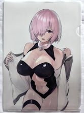 Cargar imagen en el visor de la galería, Fate/Grand Order - Mash Kyrielight - Clear File - Sleeping in Bed - Doujin