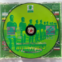 Load image into Gallery viewer, World Soccer Jikkyou Winning Eleven 3 Final Ver. - PlayStation - PS1 / PSOne / PS2 / PS3 - NTSC-JP (SLPM-86162)