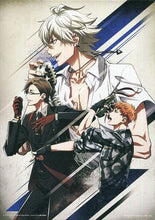 Load image into Gallery viewer, Hypnosis Mic -Division Rap Battle- Rhyme Anima - MAD TRIGGER CREW - Canvas Board (Prize C)