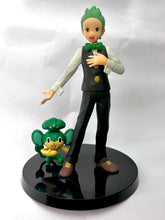 Load image into Gallery viewer, Pokémon / Pocket Monsters Best Wishes! - Dent & Yanappu - Partners Figure
