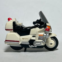 Cargar imagen en el visor de la galería, Honda GL1500-P Police Motorcycle - Mini Car