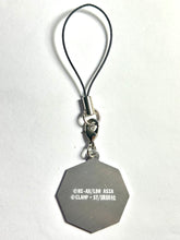 Cargar imagen en el visor de la galería, HiGH&LOW g-sword - Tatsuomi Miura (Kohaku) / AKIRA - Metal Charm Strap