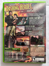 Cargar imagen en el visor de la galería, Crimson Skies: High Road to Revenge (Not for Resale) - Xbox Classic/360 - NTSC - Boxed