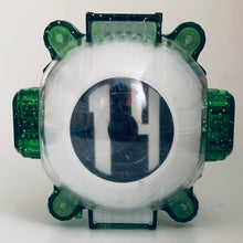 Cargar imagen en el visor de la galería, Kamen Rider Ghost - Ghost Eyecon DX - Set of 35