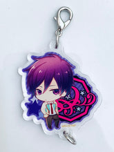 Load image into Gallery viewer, High School Star Musical - Kuga Shuu - Acrylic Charm Team Otori