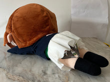 Load image into Gallery viewer, Girls und Panzer - Nishizumi Miho - Mega Jumbo Nesoberi Nuigurumi