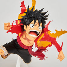 Cargar imagen en el visor de la galería, One Piece - Monkey D. Luffy - Figure Colosseum - SCultures - Zoukeiou Choujoukessen World (Vol.4)