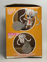 Cargar imagen en el visor de la galería, Nendoroid More Clip Stands 1.5 - Clear Orange