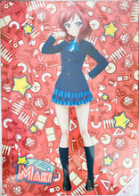 Load image into Gallery viewer, Love Live! The School Idol Movie A3 Clear Poster Set (9 Pcs)