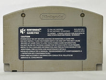 Load image into Gallery viewer, International Superstar Soccer 64 - Nintendo 64 - N64 - NTSC-US - Cart (NUS-NJPE-USA)