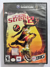 Cargar imagen en el visor de la galería, FIFA Street 2 - Nintendo GameCube / NGC - NTSC - CIB (DOL-GFYE-USA)