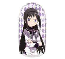 Load image into Gallery viewer, Puella Magi Madoka Magica - Akemi Homura - Punching Balloon - Kuubi