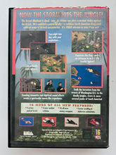 Load image into Gallery viewer, Jungle Strike - Sega Genesis - NTSC - Box & Manual (716201)