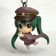 Load image into Gallery viewer, Vocaloid - Hatsune Miku - Mobile Phone Mascot - Ray Gun Ver.