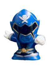 Cargar imagen en el visor de la galería, Kaizoku Sentai Gokaiger - Finger Puppet Doll - Super Series ChibiColle Bag (Set of 5)