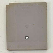 Cargar imagen en el visor de la galería, Dracula Densetsu - GameBoy - Game Boy - Pocket - GBC - GBA - JP - Cartridge (DMG-CVJ)