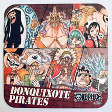 Cargar imagen en el visor de la galería, One Piece Art Coaster Set AE4-JF (5 PCS)