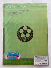Load image into Gallery viewer, Hakuouki SSL ~Sweet School Life~ - Clear File Collection Vol.2
