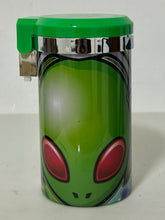 Load image into Gallery viewer, UFO Alien Sammy LED Car Multi Box