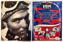 Load image into Gallery viewer, Nagano Winter Olympics ‘98 - N64 PlayStation - Original Vintage Advertisement - Print Ads - Laminated A4 Poster