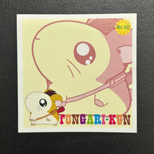 Cargar imagen en el visor de la galería, Tottoko Hamtaro Seal Collection Lot (Set of 50)