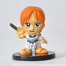 Load image into Gallery viewer, Petit Pong Character Series TV Anime One Piece (Set of 16)