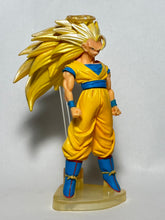 Cargar imagen en el visor de la galería, Dragon Ball Z - Son Goku SSJ3 - Trading Figure - HG