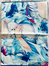 Load image into Gallery viewer, Touhou Project - Mononobe Futo - Microfiber Towel - C84