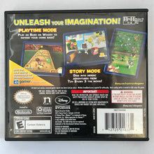 Cargar imagen en el visor de la galería, Disney/Pixar Toy Story 3 - Nintendo DS / DSLite DSi XL - NTSC - Box & Manual (TWL-VT3E-USA)