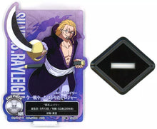 Cargar imagen en el visor de la galería, One Piece - Silvers Rayleigh - Acllect (Vol.2) - Acrylic Stand - Roger Kaizokudan