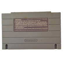 Cargar imagen en el visor de la galería, Wing Commander - Super Nintendo - SNES - NTSC-US - Cart (SNS-WC-USA)