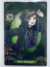 Cargar imagen en el visor de la galería, Disney Twisted Wonderland Wafer 2 - Trading Card (Set of 21)