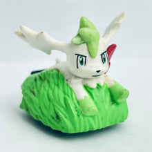 Load image into Gallery viewer, Pokemon Mini Mini Choro Q 7-Eleven Exclusive - No. 10 Shaymin (Sky Form ver.)