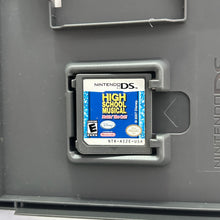Cargar imagen en el visor de la galería, Disney High School Musical: Makin' the Cut - Nintendo DS / DSLite DSi XL - NTSC - CIB (NTR-AI2E-USA)