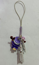 Load image into Gallery viewer, One Piece - Tony Tony Chopper - Chopperman - Netsuke Strap