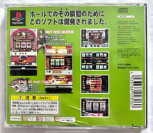 Load image into Gallery viewer, Virtua Pachi-Slot 7 - PlayStation - PS1 / PSOne / PS2 / PS3 - NTSC-JP - CIB (SLPS-02896)