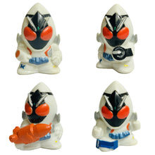 Load image into Gallery viewer, Kamen Rider Fourze - Trading Figure - Chibi Collection Back (1)