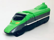 Cargar imagen en el visor de la galería, Ressha Sentai ToQger - Ressha DX Toy - Train - Set of 50