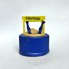 Load image into Gallery viewer, Pepsi Man Bottle Cap Collection Set
