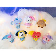 Load image into Gallery viewer, BT21 - CHIMMY - Mascot Strap - BTS