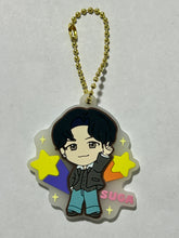 Cargar imagen en el visor de la galería, TinyTan - SUGA - Rubber Mascot - BTS - Dynamite ver.