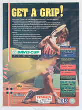 Load image into Gallery viewer, Robo Aleste - SEGA CD - Original Vintage Advertisement - Print Ads - Laminated A4 Poster