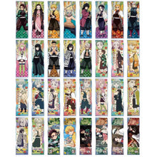 Load image into Gallery viewer, Demon Slayer: Kimetsu no Yaiba Long Sticker Gum