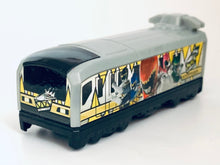 Cargar imagen en el visor de la galería, Ressha Sentai ToQger - Ressha DX Toy - Train - Set of 50