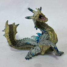 Cargar imagen en el visor de la galería, Monster Hunter X - Lagiacrus - Figure