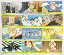 Cargar imagen en el visor de la galería, Hetalia The World Twinkle - Sticker (Set of 13)