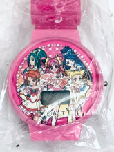 Cargar imagen en el visor de la galería, Yes! Precure 5 - Cure Aqua, Cure Dream, Cure Lemonade, Cure Mint & Cure Rouge - MIX PreCure Watch