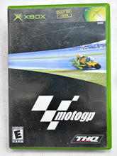 Cargar imagen en el visor de la galería, MotoGP - Xbox Classic - NTSC - CIB